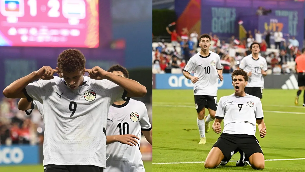 هل انتهت صفقة حمزة عبد الكريم مع برشلونة نهائيًا؟